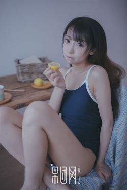 女幽灵